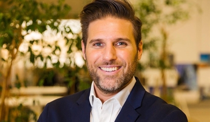 Gabriel Poggio - Crédito: Trasna